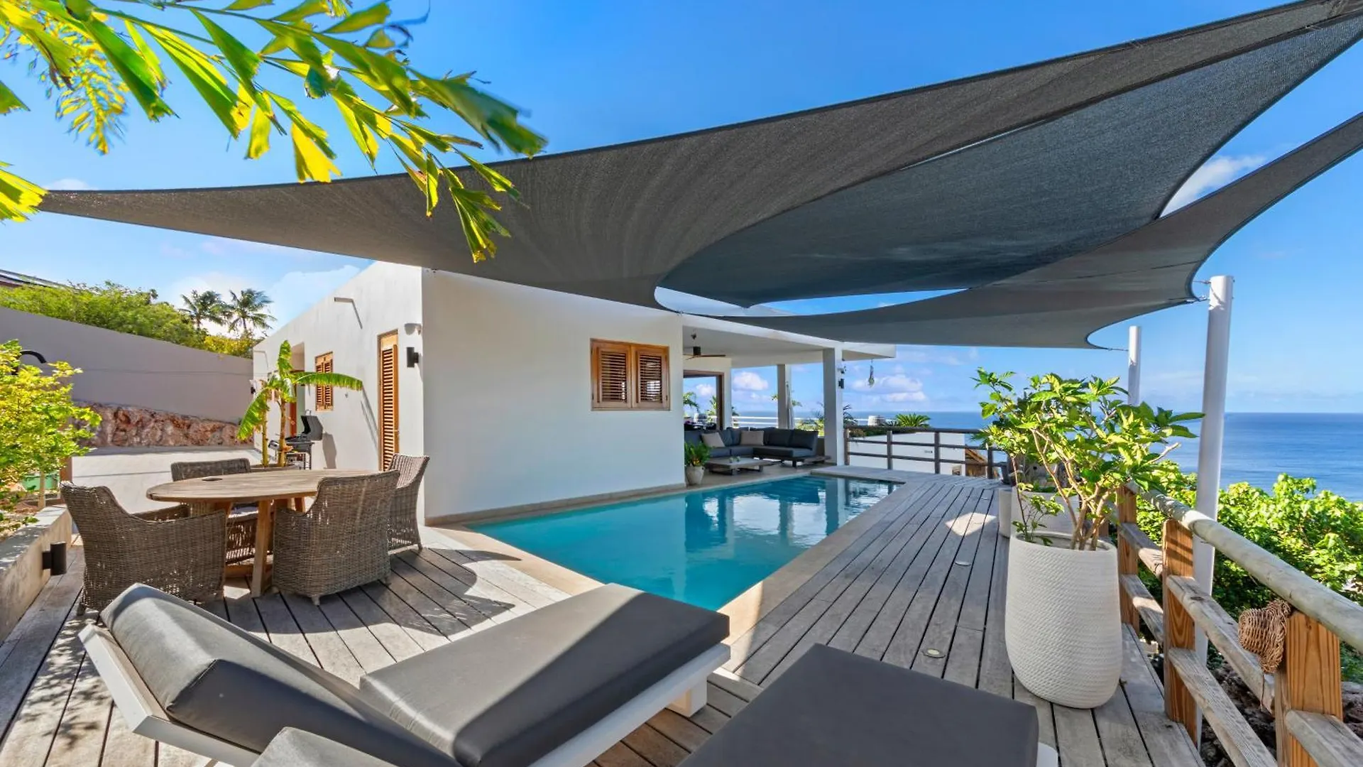 Villa Lahara With Spectacular Views Soto