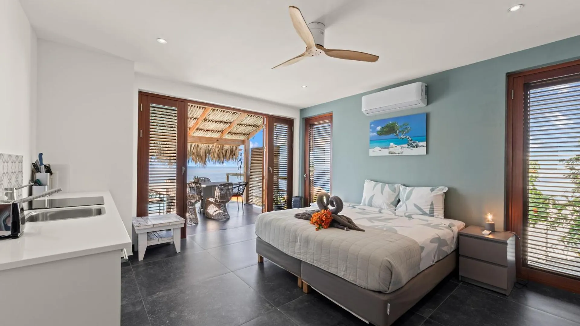Villa Lahara With Spectacular Views Soto