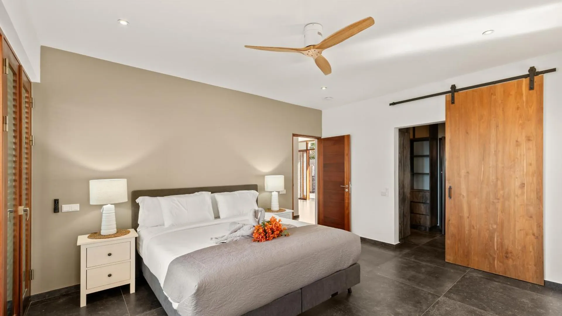 Villa Lahara With Spectacular Views Soto