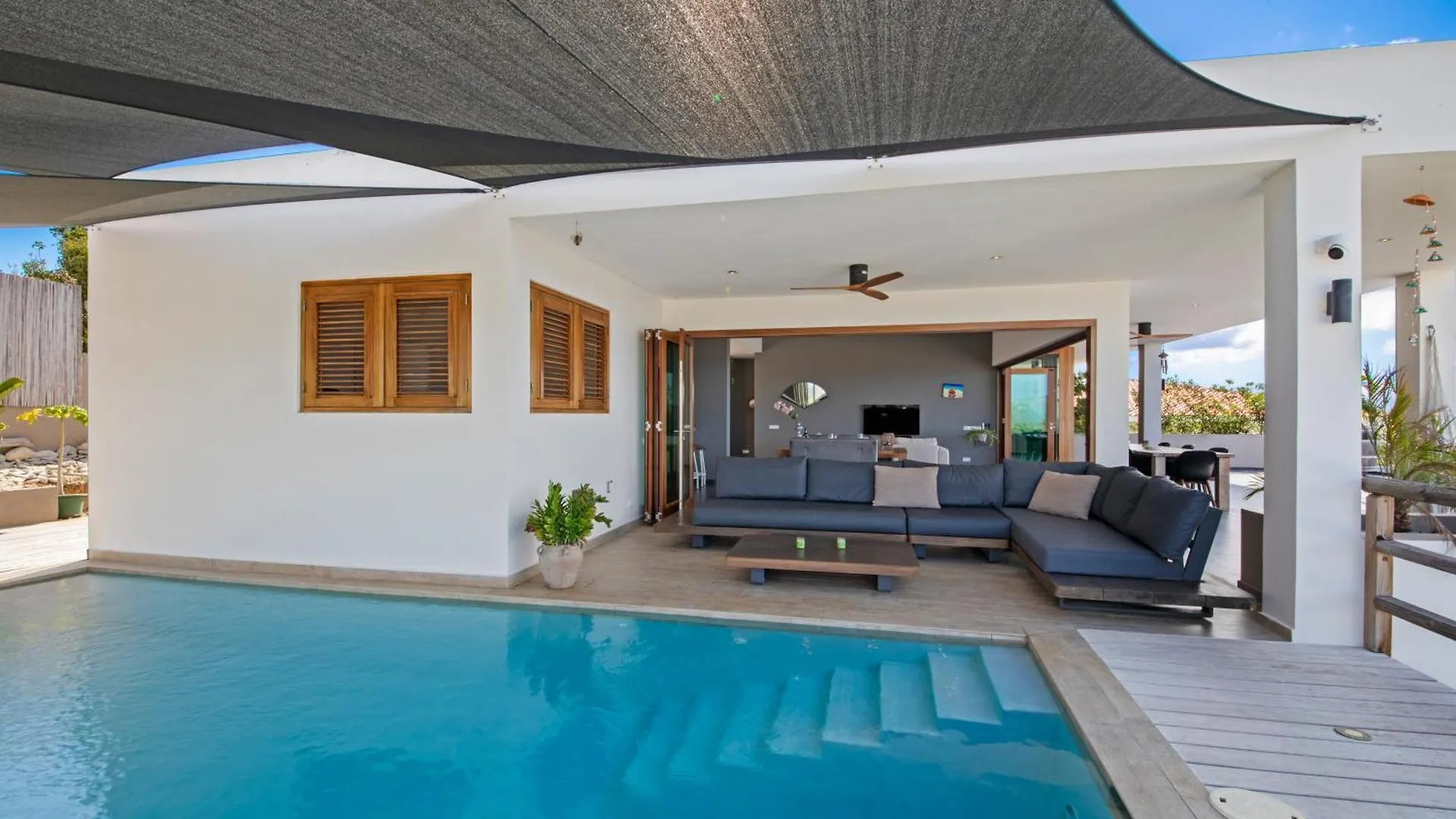 Villa Lahara With Spectacular Views Soto